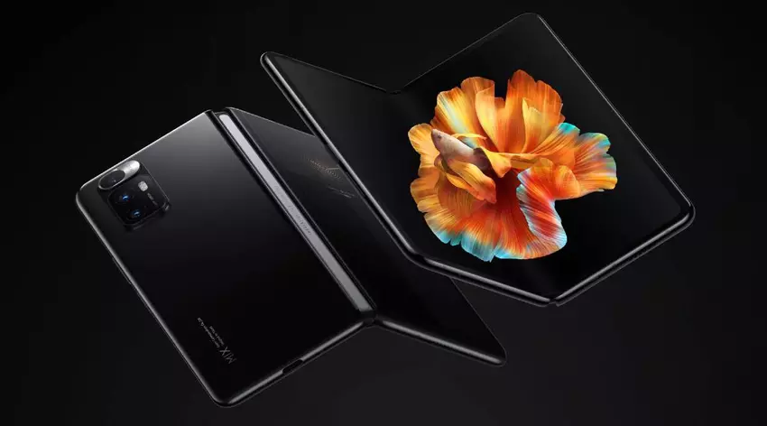 Rabaty w Chinach: Xiaomi obniża cenę Mix Fold o 390 dolarów - inne flagowce w dół o 45-125 dolarów