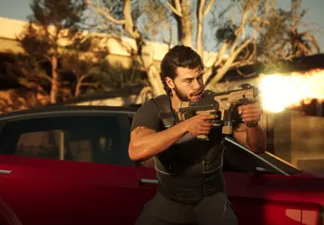 MindsEye, którą stworzył były producent GTA, ...