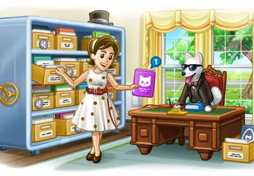 Telegram 5.6: lekko zmodyfikowana konstrukcja, możliwość ...