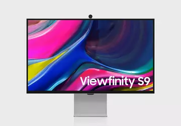 Okazja dnia: monitor Samsung ViewFinity S9 ...