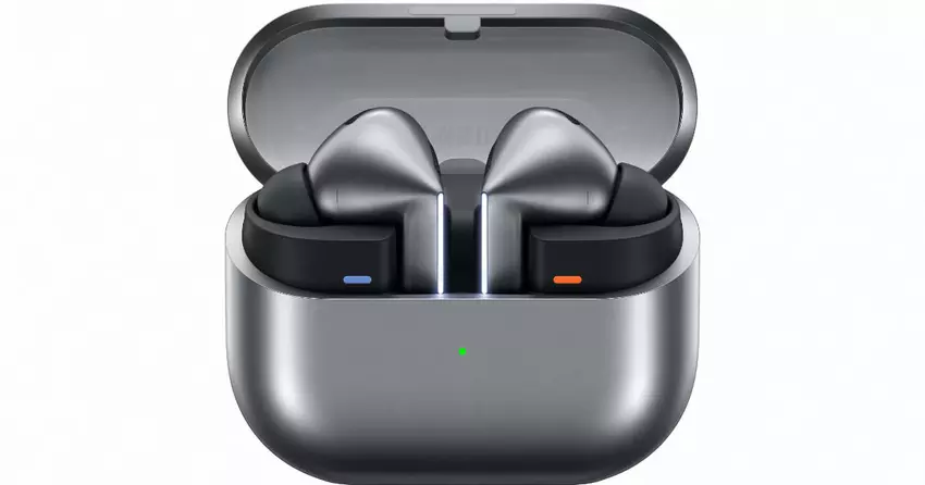 Samsung patentuje wykorzystanie UWB w słuchawkach Bluetooth