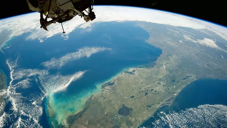 Sztuczna inteligencja w kosmosie: NASA i ...