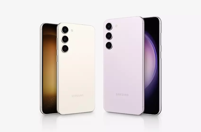 Flagowy smartfon Samsunga Galaxy S23+ jest dostępny ze zniżką do 161 USD na Amazon