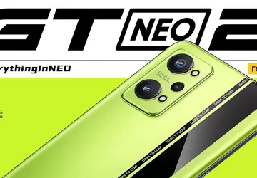 Realme ogłasza globalną datę premiery Realme ...