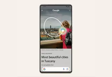 Google usuwa skrót Google Lens z ...