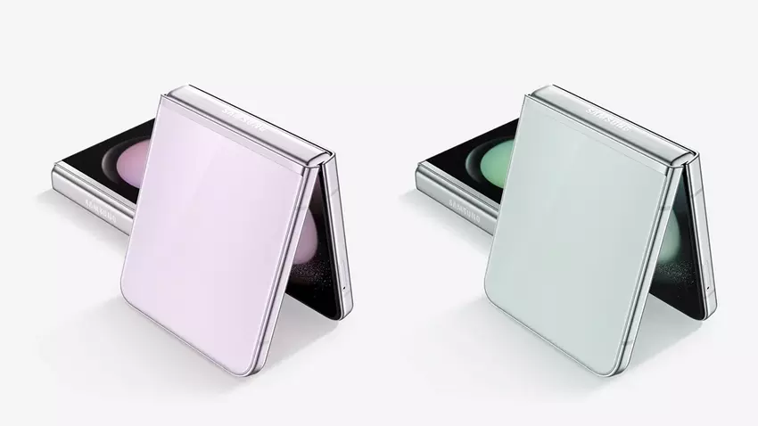 Budżetowa wersja Galaxy Flip FE może zadebiutować w 2025 roku