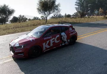 Gracz zbanowany w Forza Horizon 5 ...