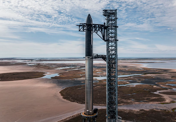 Jak obejrzeć pierwszy w historii orbitalny ...