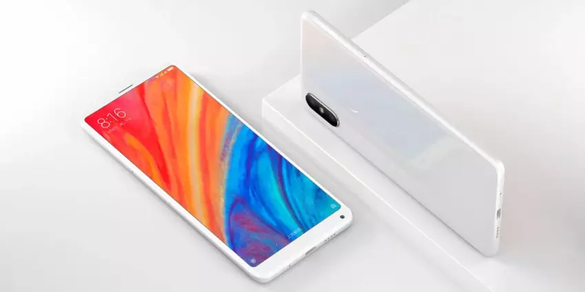Xiaomi Mi MIX 2S, Redmi 6, Mi Pad 4 wszystko: firma zaprzestała konserwacji wielu urządzeń