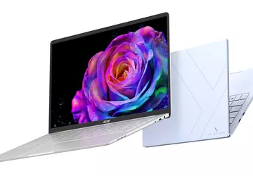 Acer Swift Blade 14: Najlżejszy ultrabook ...