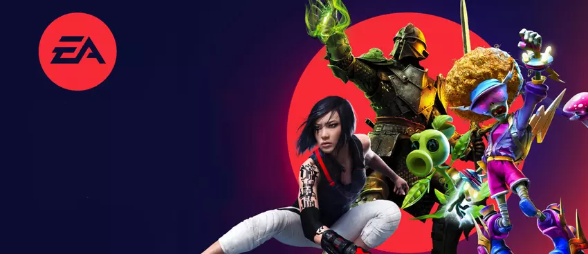 Media: Historia żartu EA dla jednego gracza poszła na marne