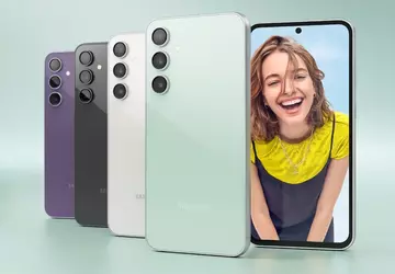 Samsung wydał stabilną wersję One UI ...