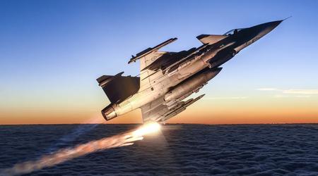Saab otrzymał kontrakt na modernizację swoich myśliwców Gripen C/D, co pozwoli im latać do 2030 roku