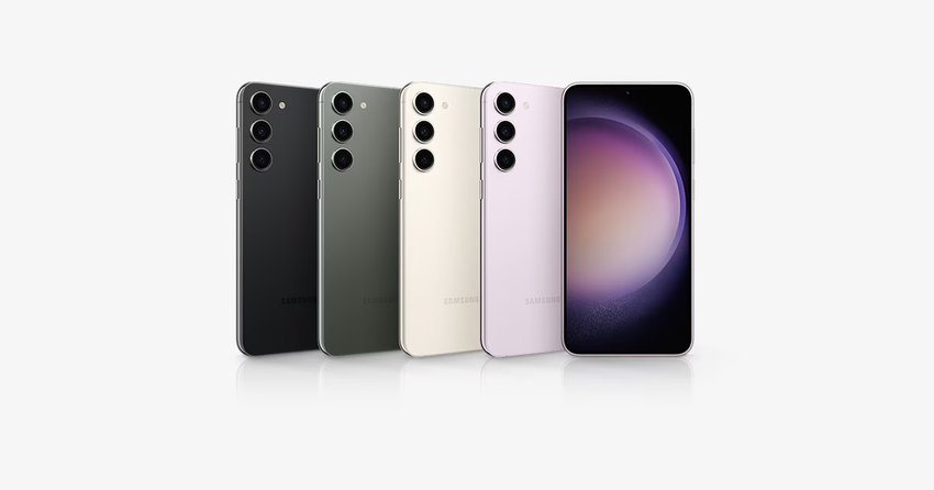 Podstawowy Galaxy S23 z One UI 7.0 wykazał dobre wyniki wydajności w teście porównawczym Geekbench 