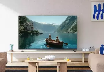 Nowe telewizory Sony BRAVIA 3 II: ...