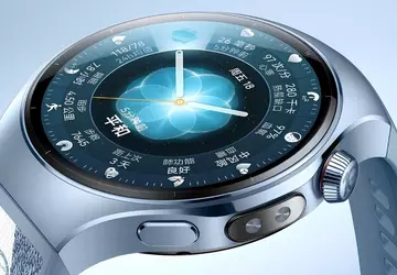 Huawei przedstawiła Watch 10th Anniversary Edition ...