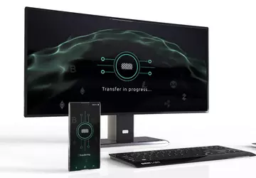 Foxconn będzie produkować smartfon Finney