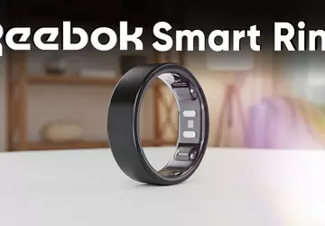 Teraz również Reebok wypuszcza inteligentne pierścionki: ...