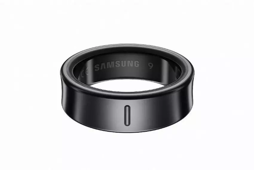 Gesty na Galaxy Ring: drzemka i robienie zdjęć bez statywu na Galaxy Fold 6 lub Flip 6