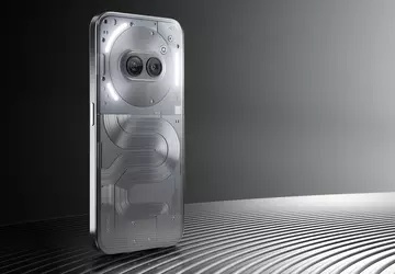 Nic nie wskazywało na Phone (2a) ...