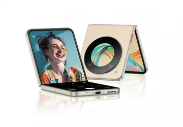 MWC 2024: ZTE zaprezentowało klapkę nubia ...