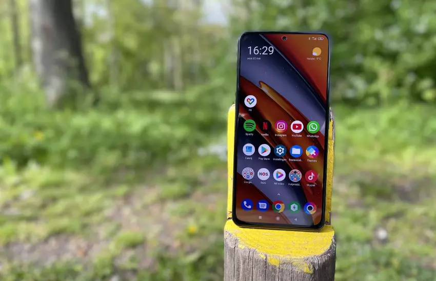 Nazwany najpotężniejszymi smartfonami klasy średniej na światowym rynku