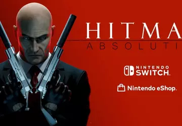 W przyszłym tygodniu Hitman: Absolution ukaże ...