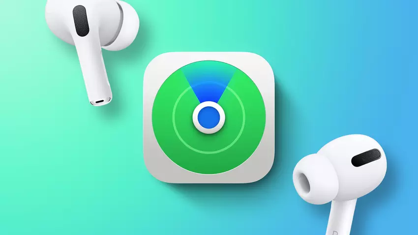 Apple mówi Find My Network wsparcie dla AirPods opóźnione do późnej jesieni