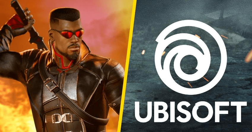 Jednak Ubisoft nie tworzy gry o Blade