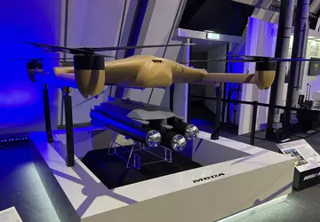 BAE Systems i Malloy Aeronautics ujawniają ...