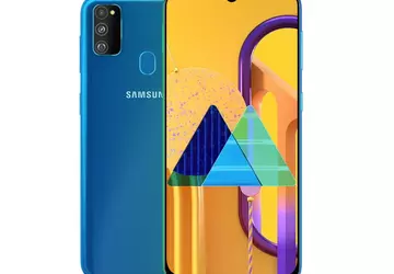 W sieć upłynęły główne cechy Galaxy ...