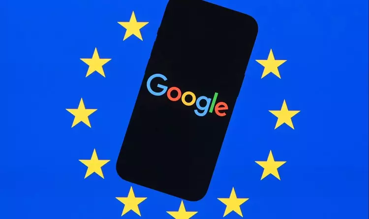 Google przegrał: Rekordowa kara €4,1 miliarda ...