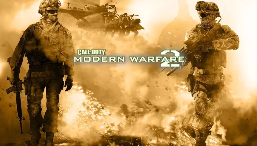 Plotka: oryginalna Call of Duty: Modern Warfare 2 wkrótce pojawi się w Xbox Game Pass