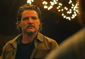 Trzeci odcinek drugiego sezonu The Last ...