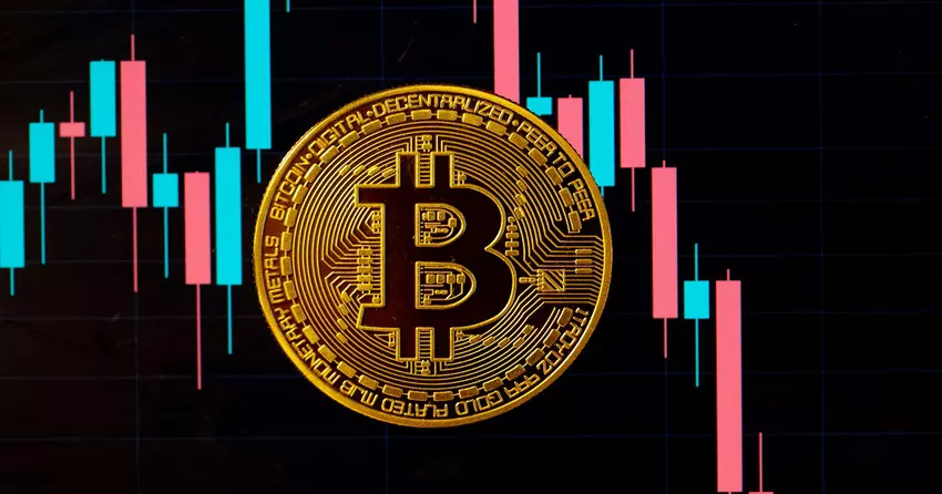 Najgorszy start w historii - fundusz futures Bitcoin Strategy ETF stracił 1,2 mld USD w rok