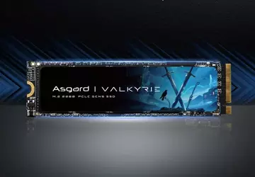 Asgard V7: Ekstremalna szybkość i miedziane ...