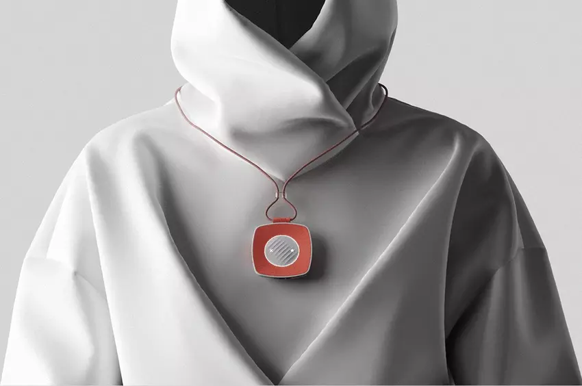 Mazi może być Twoim małym cyfrowym pamiętnikiem i towarzyszem