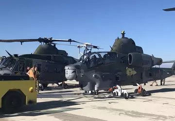 Firma Bell dostarczyła do Czech trzecią ...