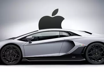 Apple zatrudnia dział badawczo-rozwojowy Lamborghini; weteran ...