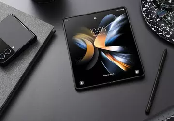 Samsung Galaxy Fold 4 otrzymuje trzecią ...