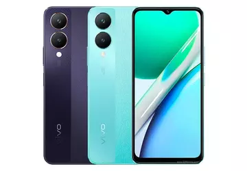 Y28 4G: vivo przygotowuje nową wersję ...