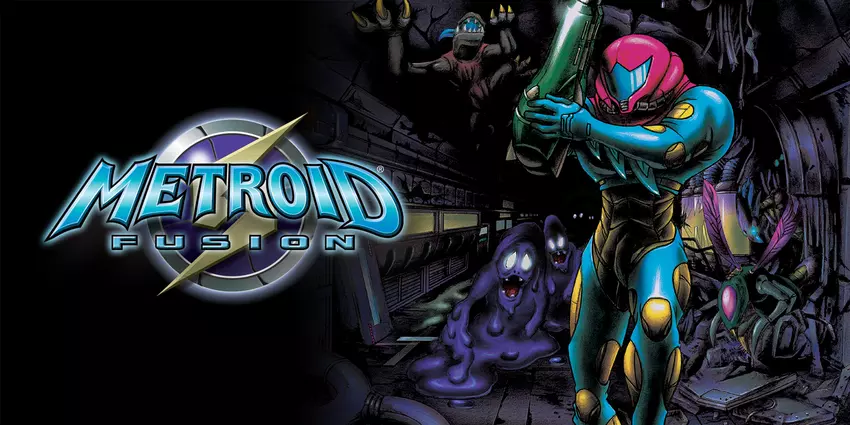 Metroid Fusion będzie dostępny na Nintendo Switch Online już 8 marca