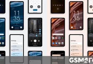 Motorola wysiewająca stabilna Android 12 do ...
