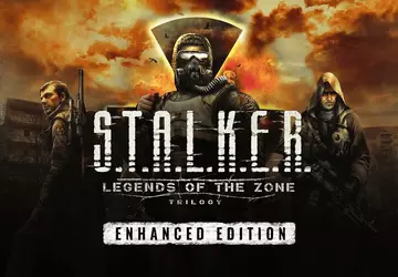20 maja trilogia STALKER Legends of ...
