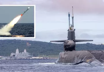 Ostrzeżenie dla KRLD - USA wysyłają ...