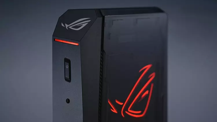 Asus ROG NUC 2026: Nowe Procesory ...