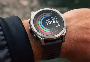 Garmin sugeruje duże wydanie w 2026 ...
