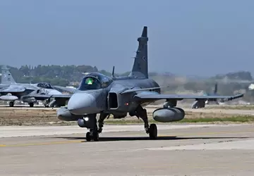 Republika Czeska kupi 48 izraelskich pocisków ...