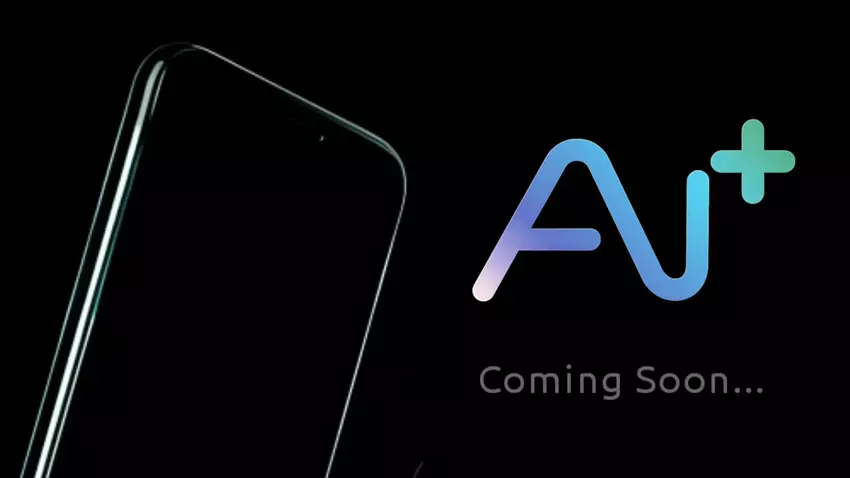 Nxt Quantum wprowadza smartfon AI+ w Indiach do końca czerwca