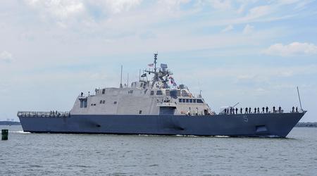 Marynarka Wojenna Stanów Zjednoczonych wycofała z eksploatacji wart 437 milionów dolarów okręt USS Milwaukee, który pomógł przechwycić 954 kg kokainy o wartości 30 milionów dolarów.